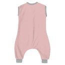 Saquito para dormir ligero Rosa