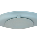 Set alimentación Azul plato, bowl, babero y cuchara