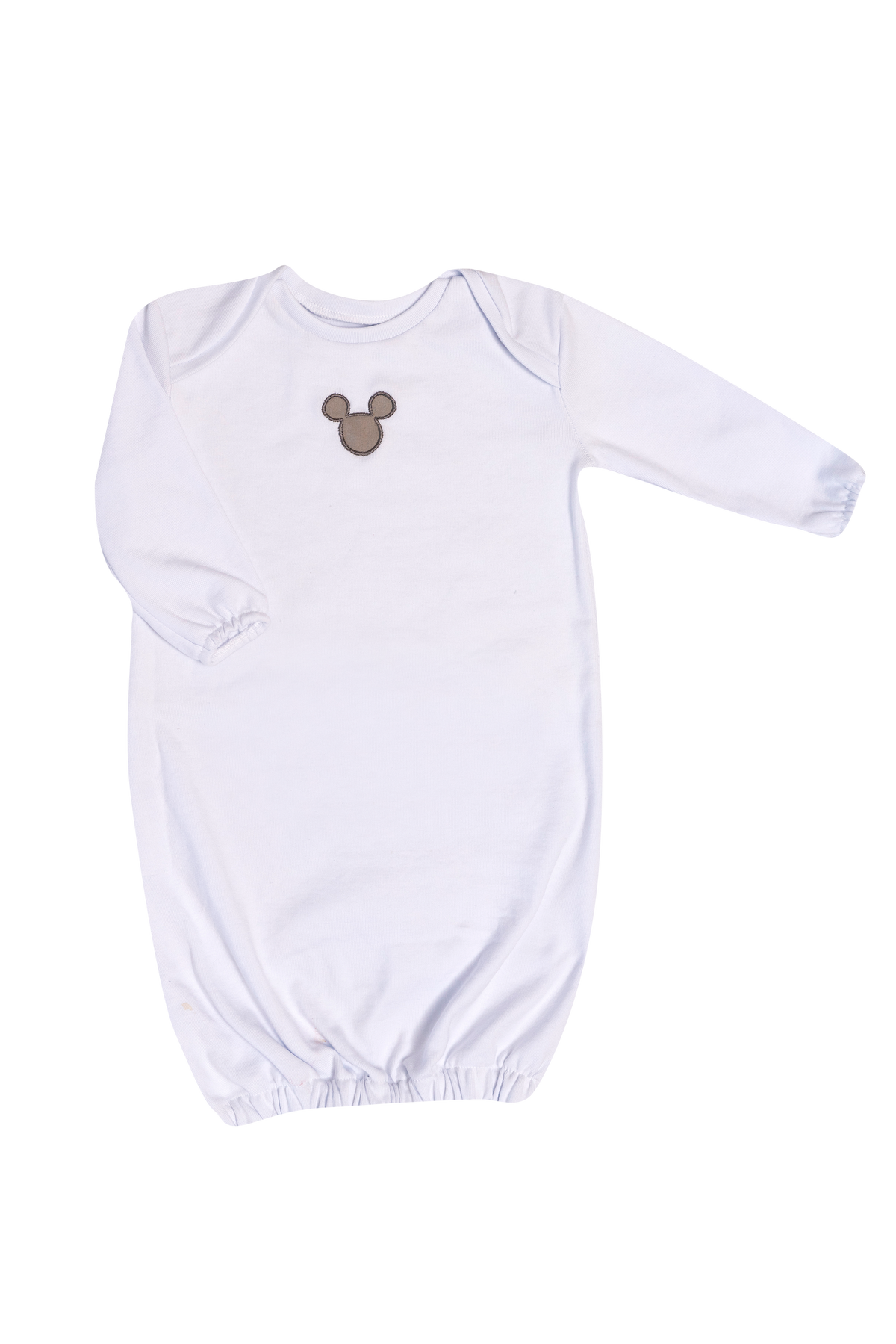 Body mickey bébé outlet