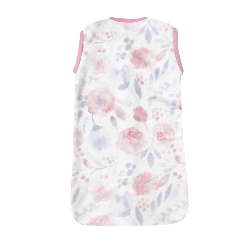 Baby sleeping saquito para dormir Floral 0-12 Meses