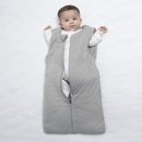 Baby sleeping saquito para dormir Gris 0-12 Meses