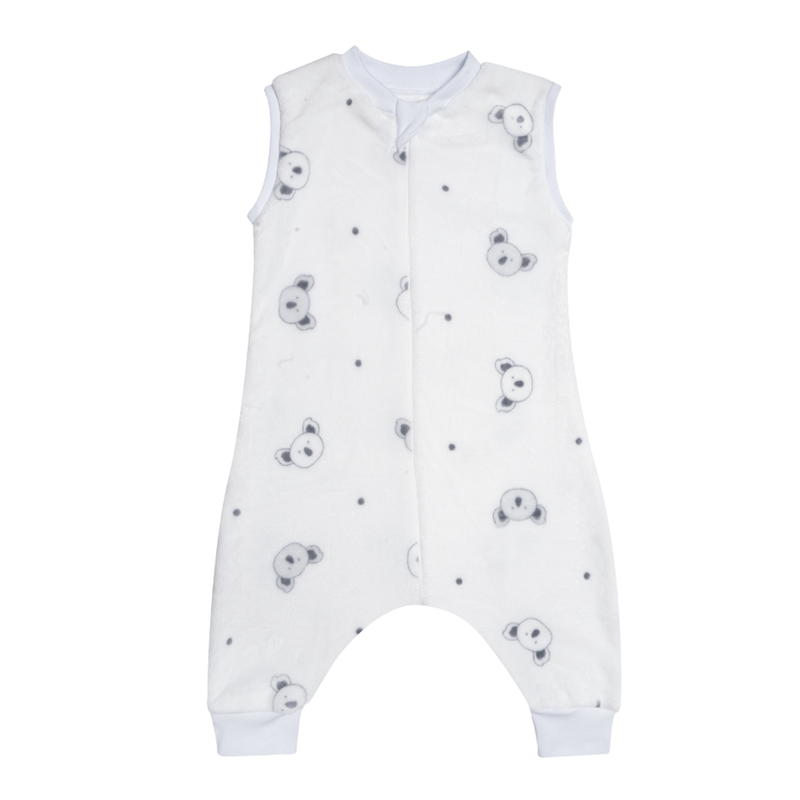 Set 2 Baby Sleepings saquito para dormir Junglita & Koala