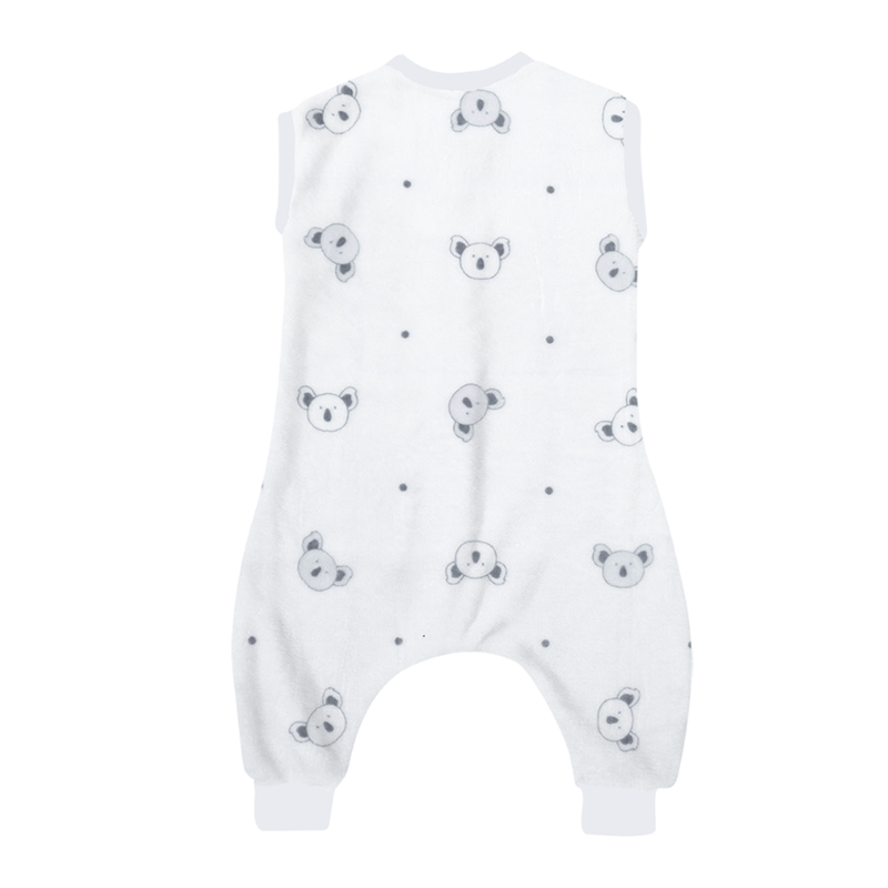 Set 2 Baby Sleepings saquito para dormir Junglita & Koala