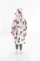 Sudadera cobija afelpada Disney Princess 4-8 años