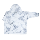 Sudadera cobija afelpada Glam 4-8 años