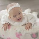 Almohada de lactancia Elefantitas