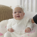 Almohada de lactancia Elefantitas