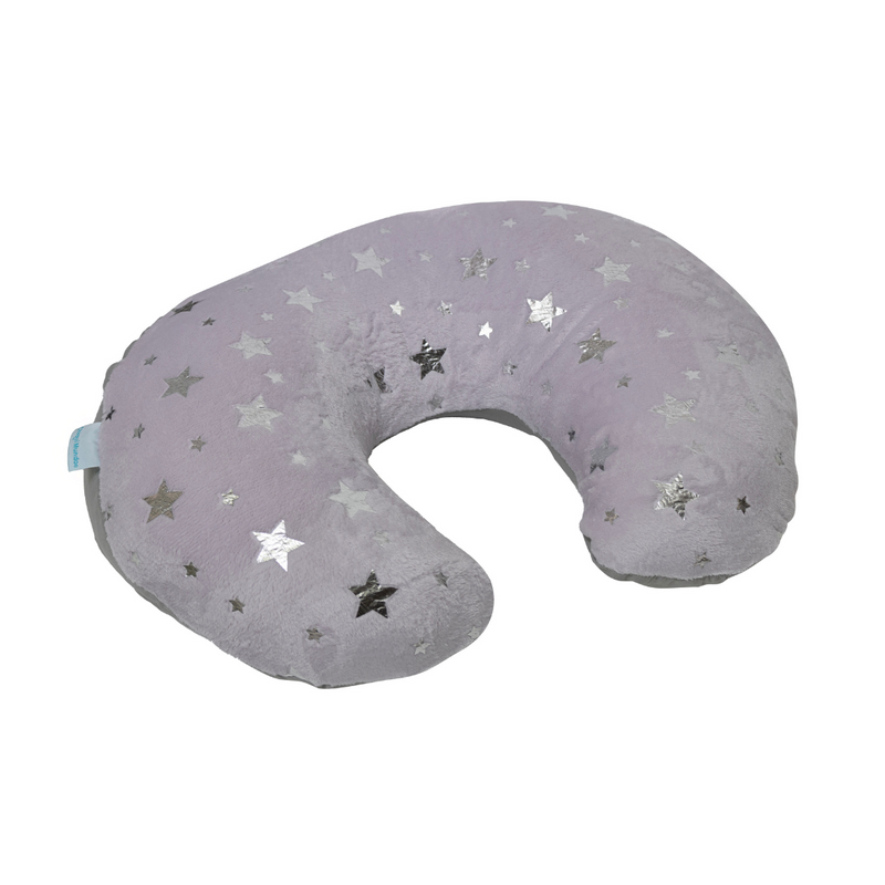 Almohada de lactancia Stars