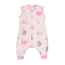 Set Saquito para dormir Elefantitas & Glam