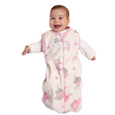 Baby sleeping saquito para dormir Elefantitas 0-12 Meses