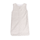Baby sleeping saquito para dormir Ivory 0-6 y 0-12 meses