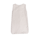 Baby sleeping saquito para dormir Ivory 0-6 y 0-12 meses
