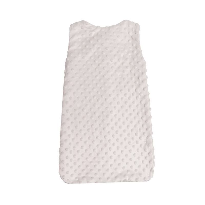 Baby sleeping saquito para dormir Ivory 0-6 y 0-12 meses
