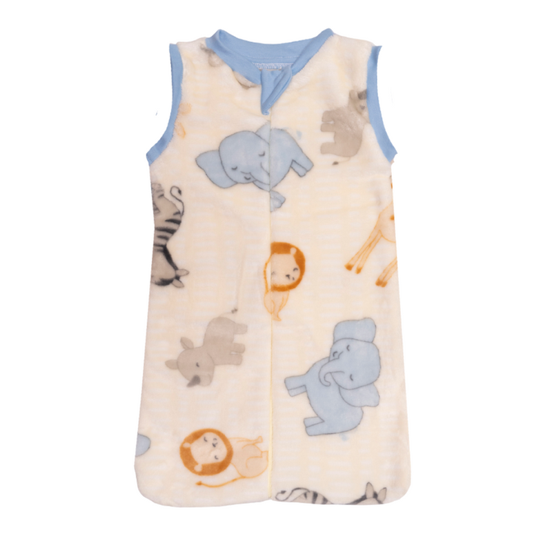 Baby sleeping saquito para dormir Junglita 0-12 Meses