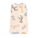 Baby sleeping saquito para dormir Junglita 0-12 Meses