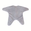 Baby sleeping Gray Star