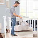 Bambineto para bebé mini cuna con colchón Baby Koala