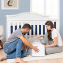 Bambineto para bebé mini cuna con colchón Baby Koala