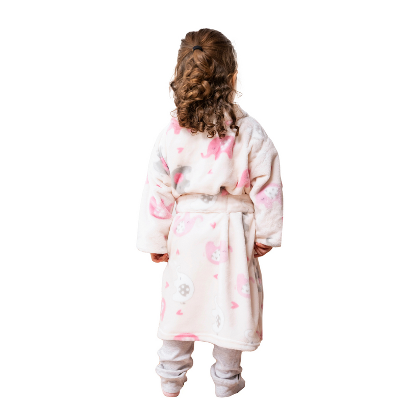 Batita supersoft Elefantitas