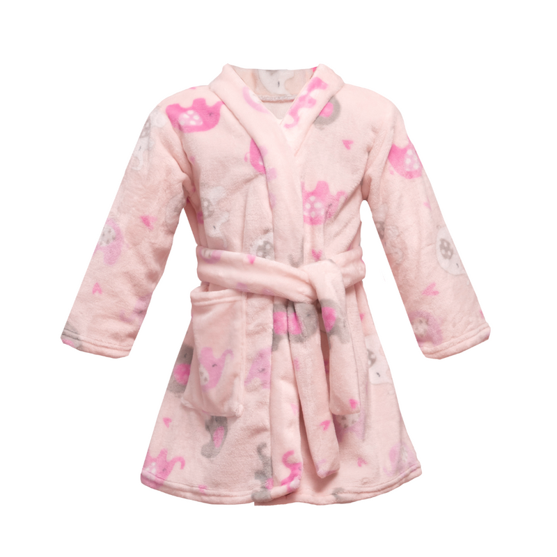 Batita supersoft Elefantitas