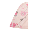 Batita supersoft Elefantitas