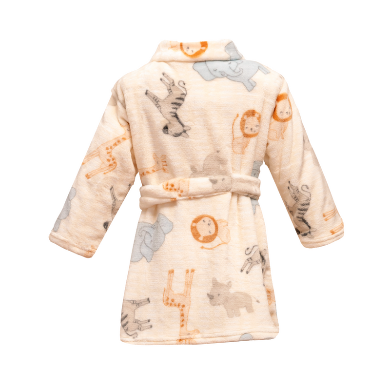 Batita supersoft Junglita