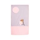Edredón mini cuna 2 piezas Baby Paris