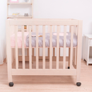 Edredón mini cuna 2 piezas Baby Paris