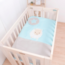 Edredón mini cuna 2 piezas Baby Dreams