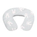 Funda cojín de lactancia Bunny