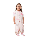 Set Pijamitas (mameluco) Silver & Elefantitas