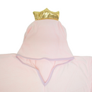 Poncho de Baño Princess