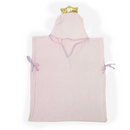 Poncho de Baño Princess