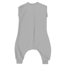 Saquito para dormir ligero Gris