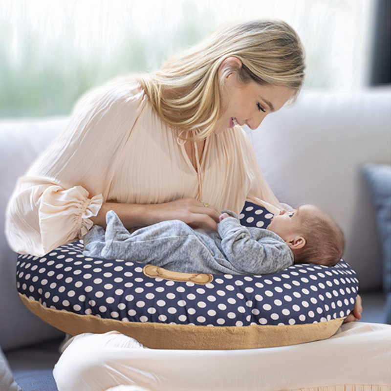 Cojín Embarazo y Lactancia - Almohadas Maternidad - Todas las