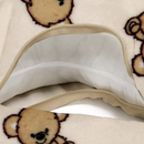 Cojín lactancia, cojín embarazo, cojín para descanso, soporte para alimentar bebé, almohada embarazada, almohada para amamantar, almohada de lactancia, cojín amamantar, posicionador maternidad