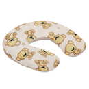 Cojín lactancia, cojín embarazo, cojín para descanso, soporte para alimentar bebé, almohada embarazada, almohada para amamantar, almohada de lactancia, cojín amamantar, posicionador maternidad