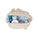 Pañalera mochila, pañalera backpack, pañalera multifuncional, bolsa pañales, bolsa mama, bolsa bebe, mochila para viajes, pañalera mochila gran capacidad, bolsa de viaje para pañales