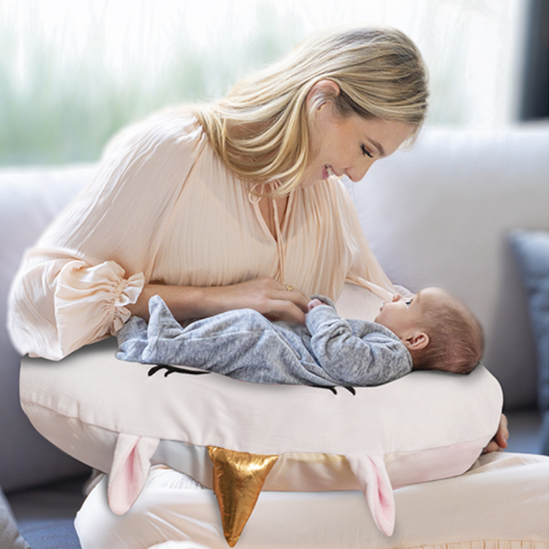 Almohada para lactar hotsell