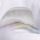 Cojín lactancia, cojín embarazo, cojín para descanso, soporte para alimentar bebé, almohada embarazada, almohada para amamantar, almohada de lactancia, cojín amamantar, posicionador maternidad