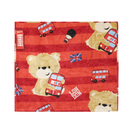 Frazada ligera recién nacido ultrasuave Baby London