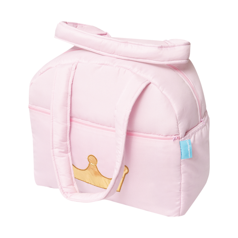 Mochila porta 2025 pañales
