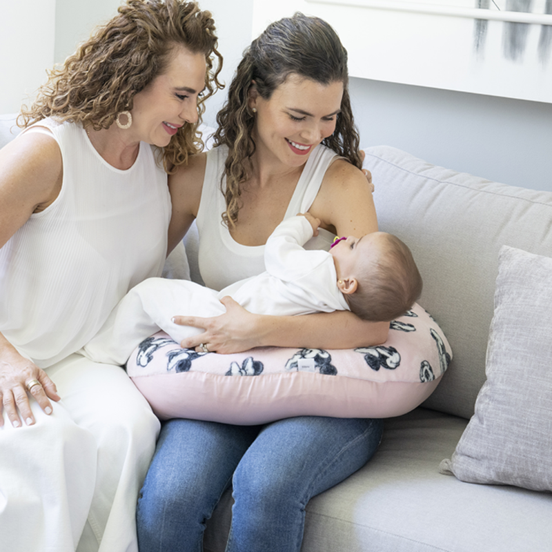 Cojin lactancia discount