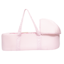 Bambineto para bebé mini cuna con colchón Princess