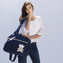 Pañalera mochila, pañalera backpack, pañalera multifuncional, bolsa pañales, bolsa mama, bolsa bebe, mochila para viajes, pañalera mochila gran capacidad, bolsa de viaje para pañales