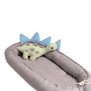 Nido para bebe, nido recien nacido, colecho, cuna recien nacido, cuna bebe, nido para maternidad, cuna de viaje para bebé, nido colecho para bebe, cama portatil de bebe, baby shower, esenciales bebe, basicos bebe