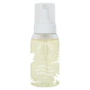 Jabón en Espuma Para Biberones Fórmula sin aroma 250 ml OH!GANICS