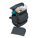 Pañalera mochila, pañalera backpack, pañalera multifuncional, bolsa pañales, bolsa mama, bolsa bebe, mochila para viajes, pañalera mochila gran capacidad, bolsa de viaje para pañales