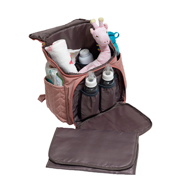 Pañalera mochila, pañalera backpack, pañalera multifuncional, bolsa pañales, bolsa mama, bolsa bebe, mochila para viajes, pañalera mochila gran capacidad, bolsa de viaje para pañales