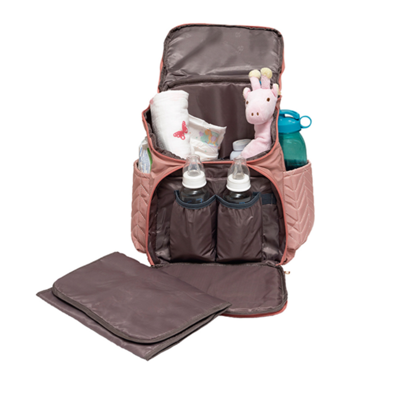 Pañalera mochila, pañalera backpack, pañalera multifuncional, bolsa pañales, bolsa mama, bolsa bebe, mochila para viajes, pañalera mochila gran capacidad, bolsa de viaje para pañales